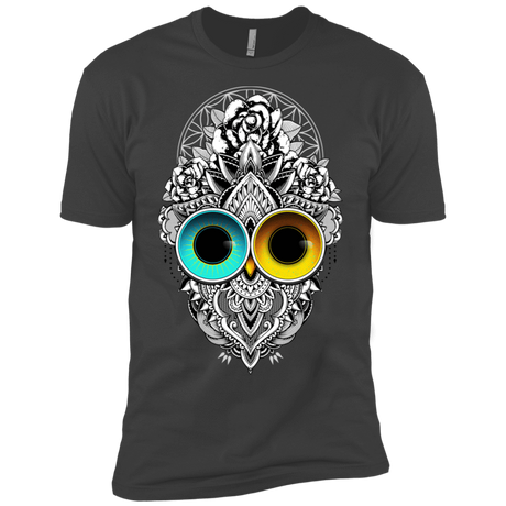 T-Shirts Heavy Metal / X-Small Eclipse Men's Premium T-Shirt