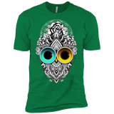 T-Shirts Kelly Green / X-Small Eclipse Men's Premium T-Shirt