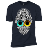 T-Shirts Midnight Navy / X-Small Eclipse Men's Premium T-Shirt