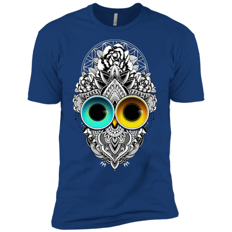 T-Shirts Royal / X-Small Eclipse Men's Premium T-Shirt