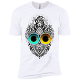 T-Shirts White / X-Small Eclipse Men's Premium T-Shirt