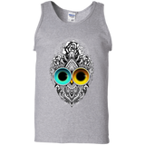 T-Shirts Sport Grey / S Eclipse Men's Tank Top