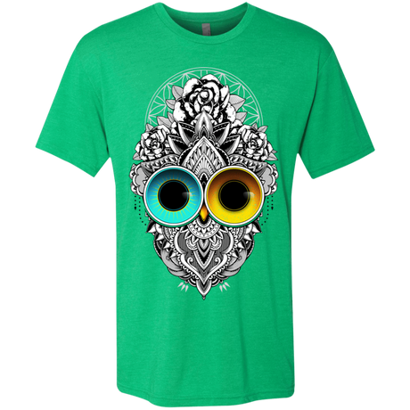 T-Shirts Envy / S Eclipse Men's Triblend T-Shirt