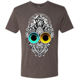 T-Shirts Macchiato / S Eclipse Men's Triblend T-Shirt