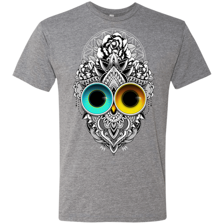 T-Shirts Premium Heather / S Eclipse Men's Triblend T-Shirt