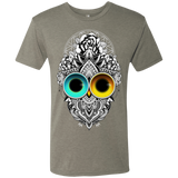 T-Shirts Venetian Grey / S Eclipse Men's Triblend T-Shirt