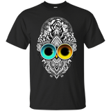 T-Shirts Black / S Eclipse T-Shirt