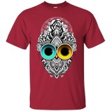 T-Shirts Cardinal / S Eclipse T-Shirt