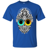 T-Shirts Royal / S Eclipse T-Shirt