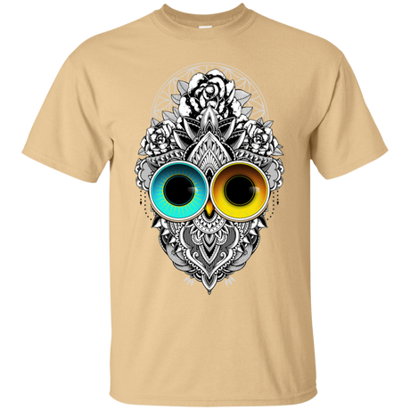 T-Shirts Vegas Gold / S Eclipse T-Shirt