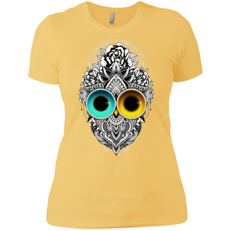 T-Shirts Banana Cream/ / X-Small Eclipse Women's Premium T-Shirt