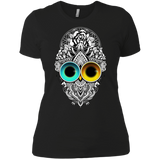 T-Shirts Black / X-Small Eclipse Women's Premium T-Shirt