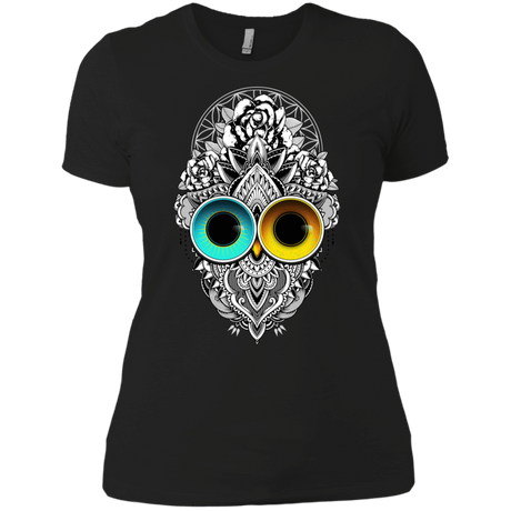T-Shirts Black / X-Small Eclipse Women's Premium T-Shirt