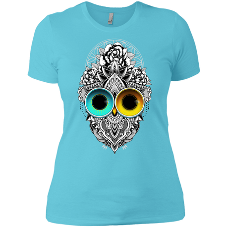 T-Shirts Cancun / X-Small Eclipse Women's Premium T-Shirt