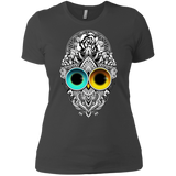 T-Shirts Heavy Metal / X-Small Eclipse Women's Premium T-Shirt