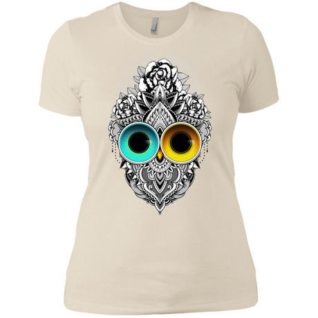 T-Shirts Ivory/ / X-Small Eclipse Women's Premium T-Shirt
