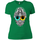T-Shirts Kelly Green / X-Small Eclipse Women's Premium T-Shirt