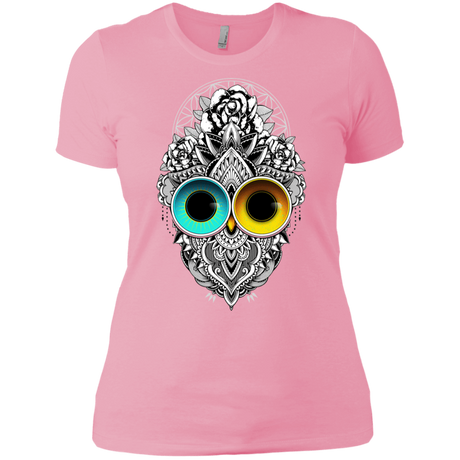 T-Shirts Light Pink / X-Small Eclipse Women's Premium T-Shirt