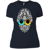 T-Shirts Midnight Navy / X-Small Eclipse Women's Premium T-Shirt