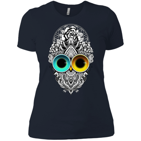 T-Shirts Midnight Navy / X-Small Eclipse Women's Premium T-Shirt