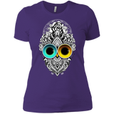 T-Shirts Purple Rush/ / X-Small Eclipse Women's Premium T-Shirt