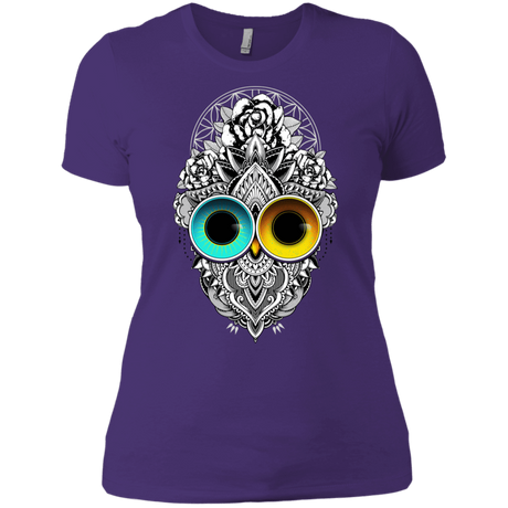 T-Shirts Purple Rush/ / X-Small Eclipse Women's Premium T-Shirt