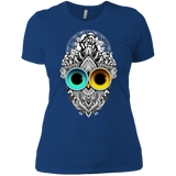 T-Shirts Royal / X-Small Eclipse Women's Premium T-Shirt