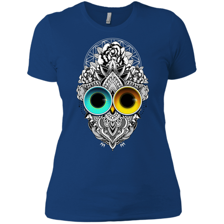 T-Shirts Royal / X-Small Eclipse Women's Premium T-Shirt