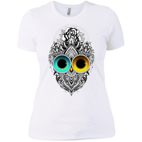T-Shirts White / X-Small Eclipse Women's Premium T-Shirt