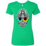 T-Shirts Envy / S Eclipse Women's Triblend T-Shirt