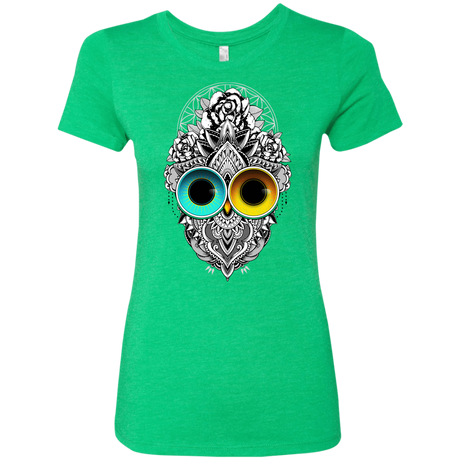T-Shirts Envy / S Eclipse Women's Triblend T-Shirt