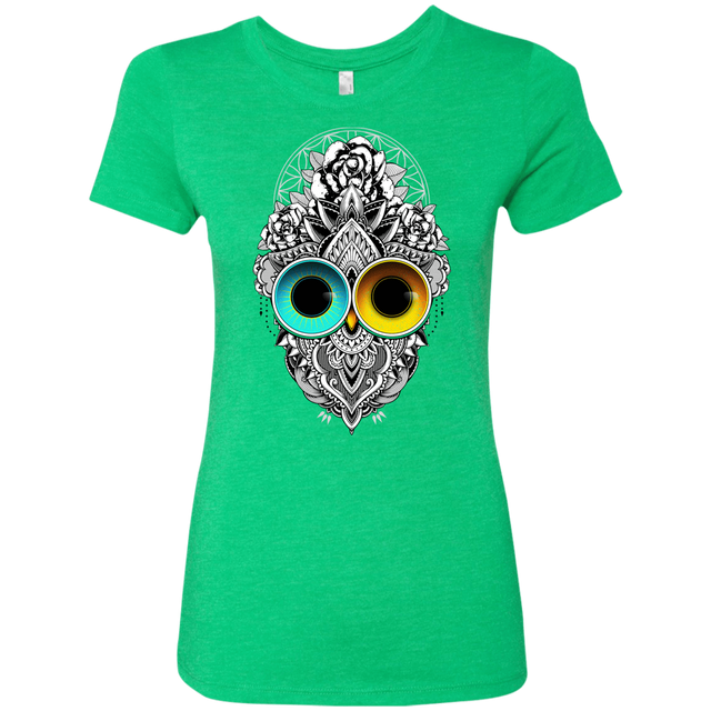 T-Shirts Envy / S Eclipse Women's Triblend T-Shirt