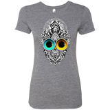 T-Shirts Premium Heather / S Eclipse Women's Triblend T-Shirt