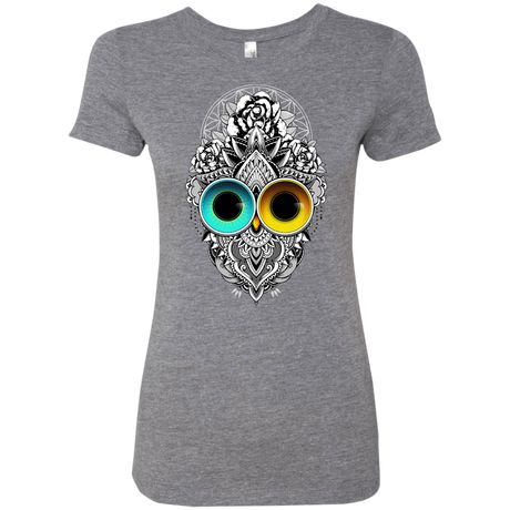 T-Shirts Premium Heather / S Eclipse Women's Triblend T-Shirt