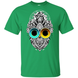 T-Shirts Irish Green / YXS Eclipse Youth T-Shirt