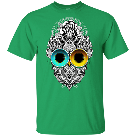 T-Shirts Irish Green / YXS Eclipse Youth T-Shirt