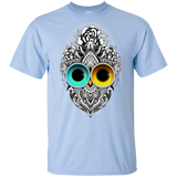 T-Shirts Light Blue / YXS Eclipse Youth T-Shirt