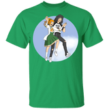 T-Shirts Irish Green / YXS Eddie make my Fly Youth T-Shirt