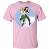 T-Shirts Light Pink / YXS Eddie make my Fly Youth T-Shirt