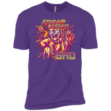 T-Shirts Purple Rush / YXS Edgar Allan Bro Boys Premium T-Shirt