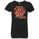 Edgar Allan Bro Girls Premium T-Shirt