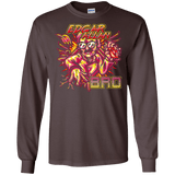 Edgar Allan Bro Men's Long Sleeve T-Shirt