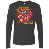 T-Shirts Heavy Metal / S Edgar Allan Bro Men's Premium Long Sleeve