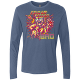 Edgar Allan Bro Men's Premium Long Sleeve