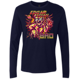 Edgar Allan Bro Men's Premium Long Sleeve