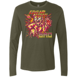 Edgar Allan Bro Men's Premium Long Sleeve