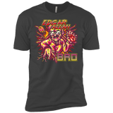 T-Shirts Heavy Metal / X-Small Edgar Allan Bro Men's Premium T-Shirt