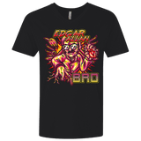 Edgar Allan Bro Men's Premium V-Neck