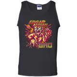 T-Shirts Black / S Edgar Allan Bro Men's Tank Top
