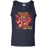 T-Shirts Navy / S Edgar Allan Bro Men's Tank Top